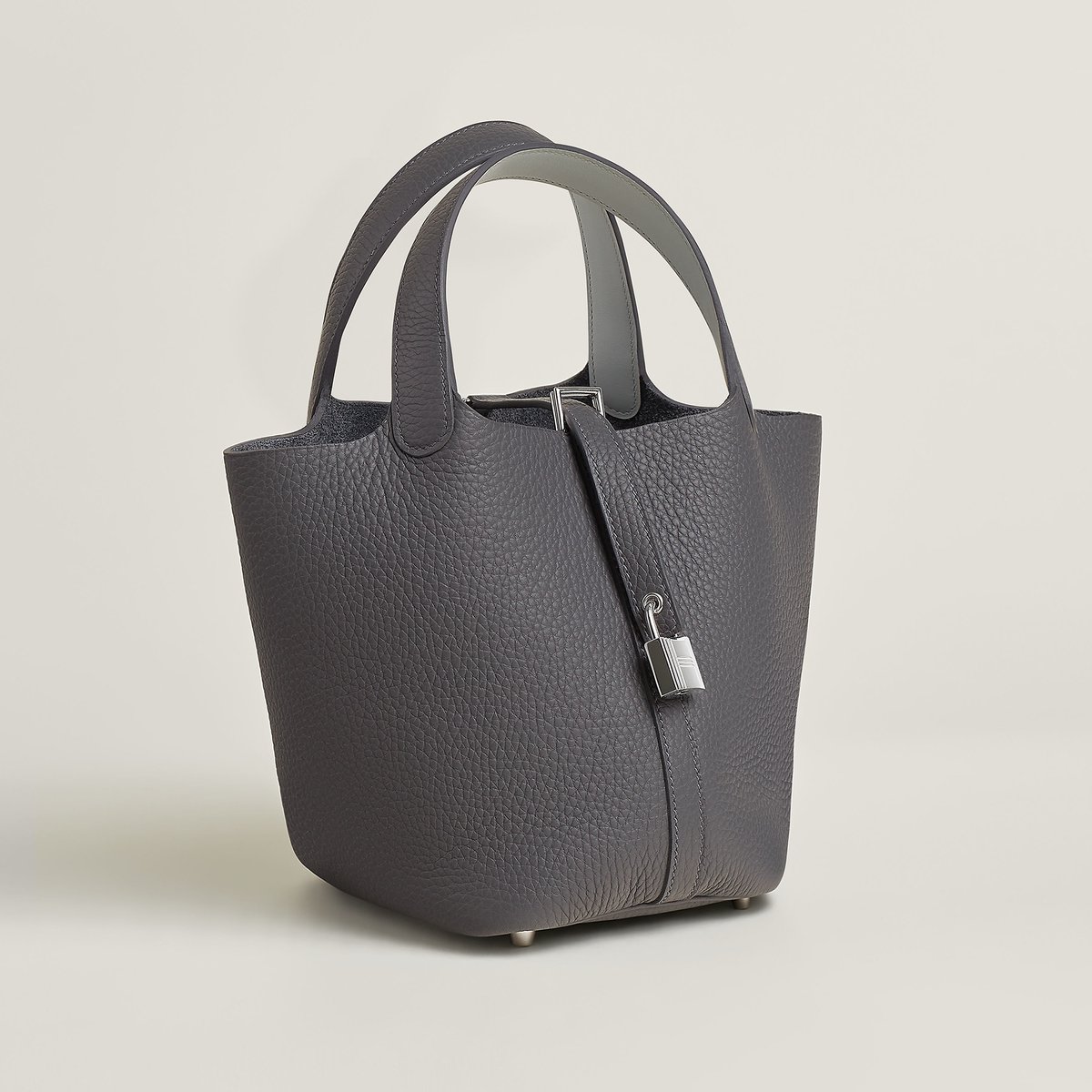 Bolsa Picotin Lock 18 Éclat