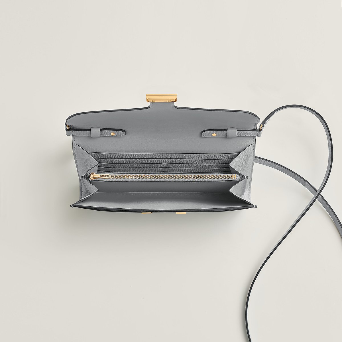 Constance To Go wallet