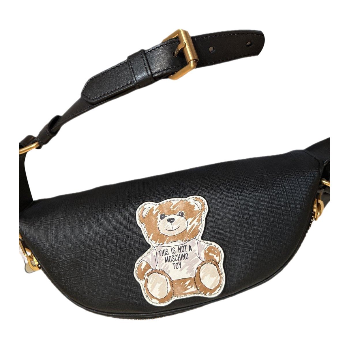 Vegan leather bag