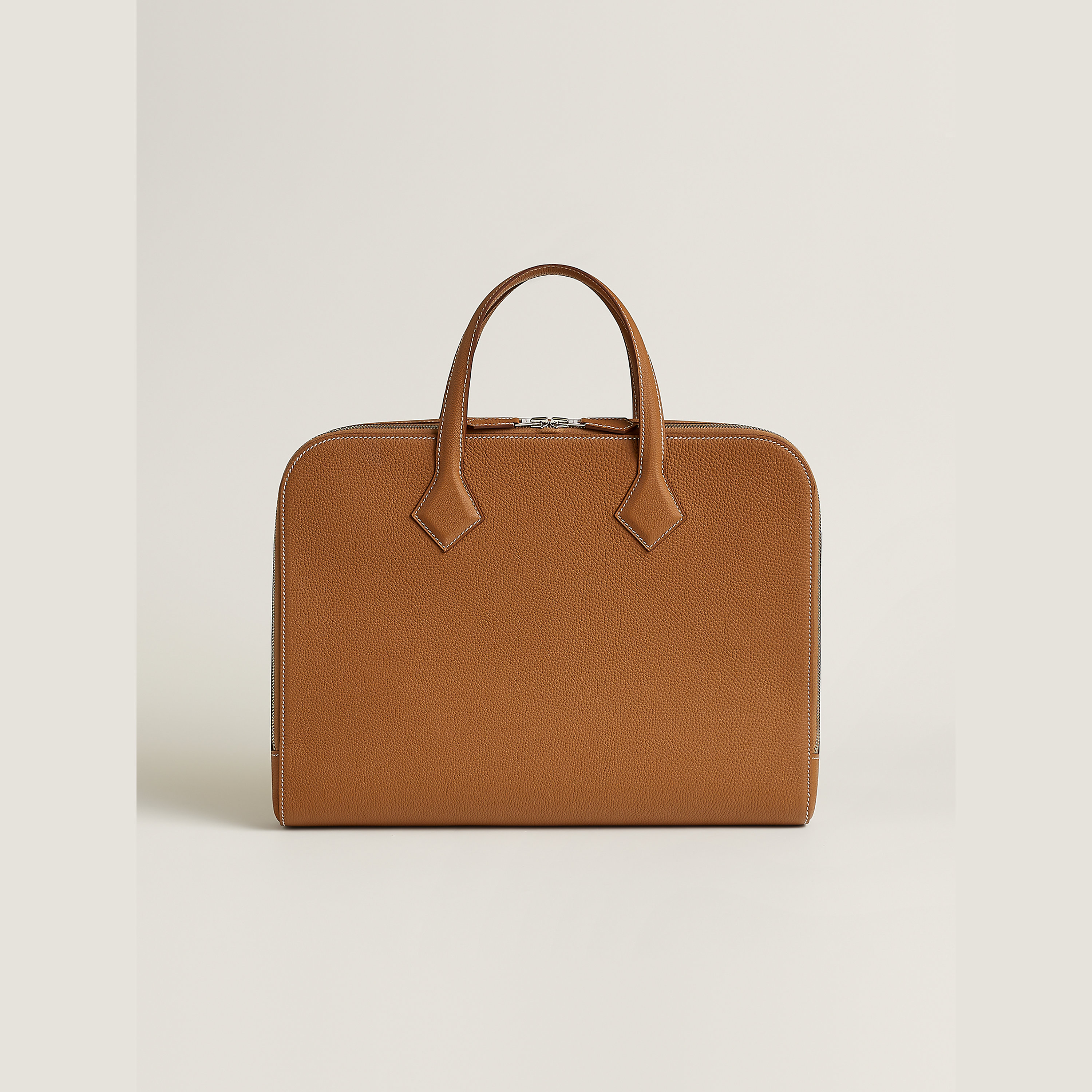 Victoria light briefcase