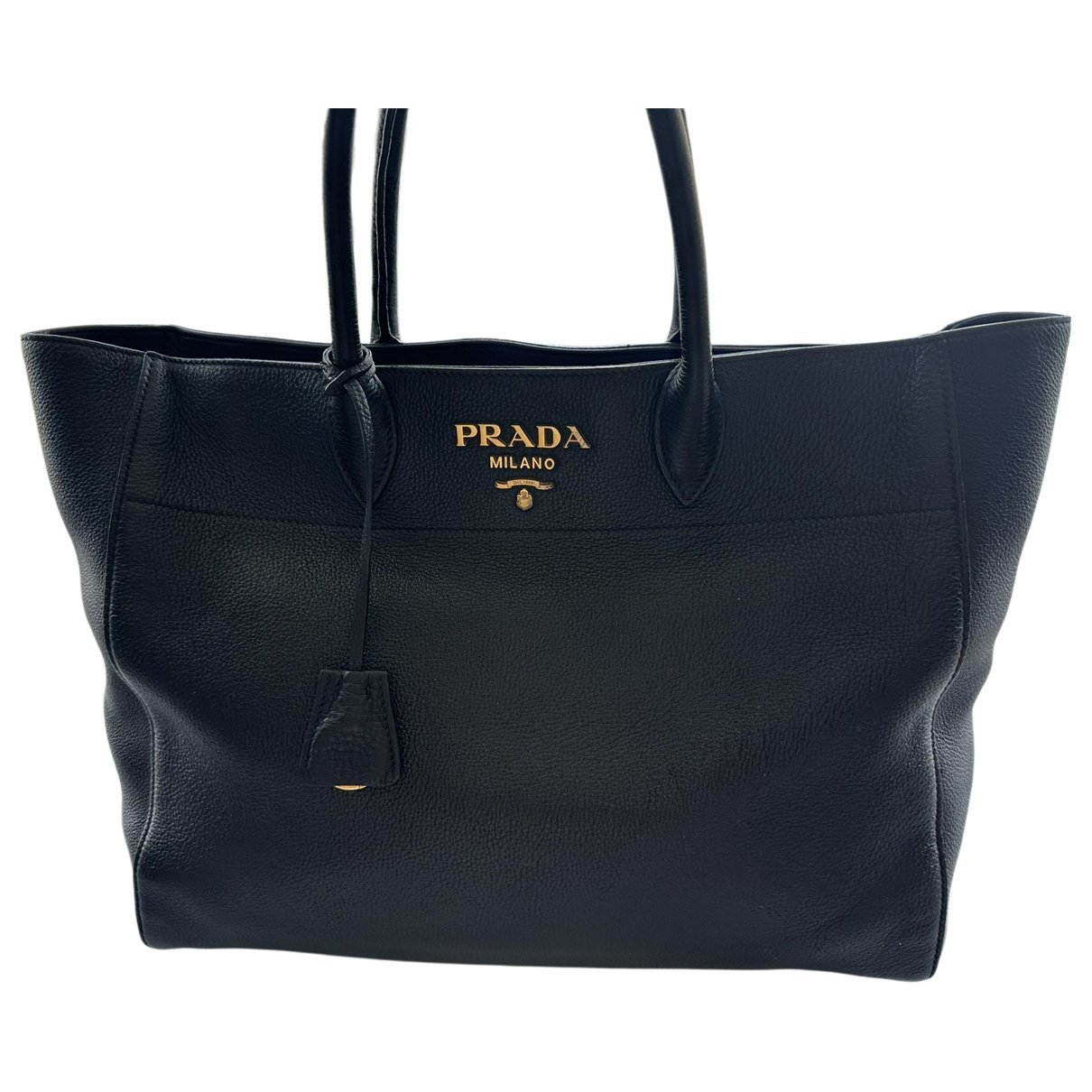 Prada Leather tote