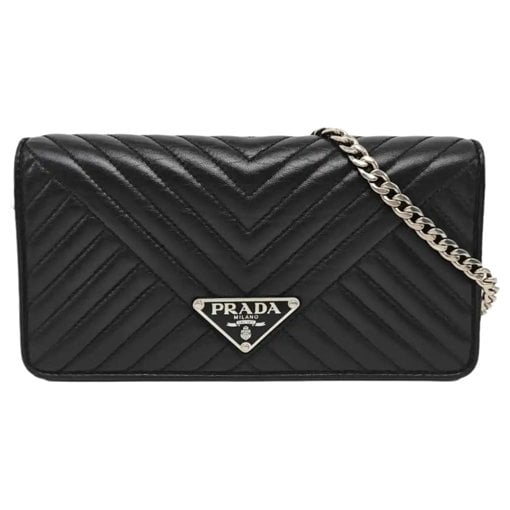 Crossbody bag
