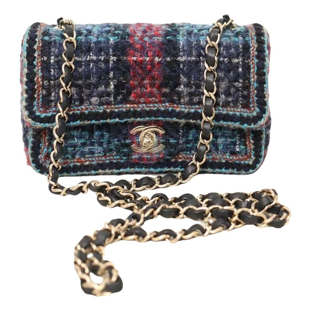 Cloth handbag