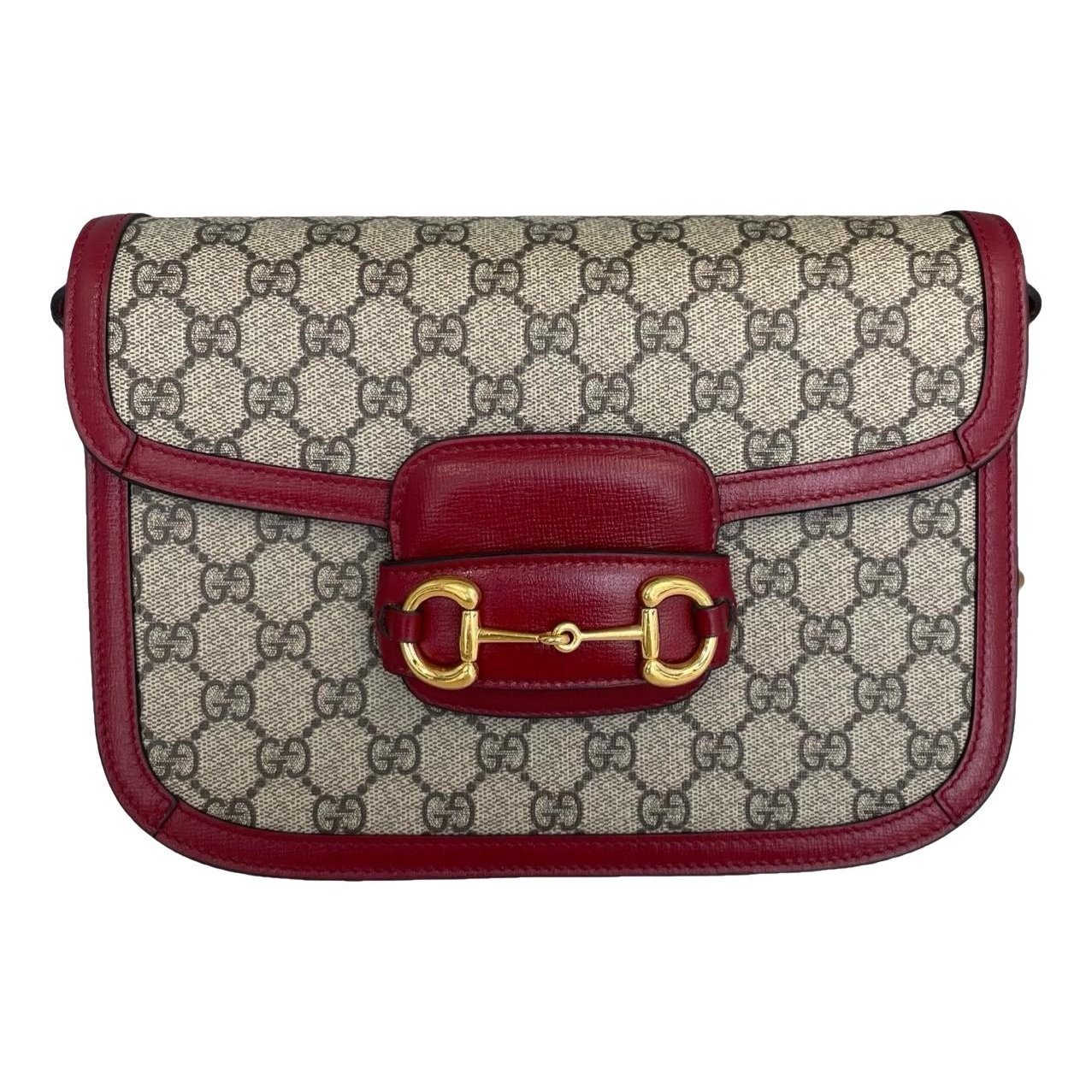 1955 cloth handbag