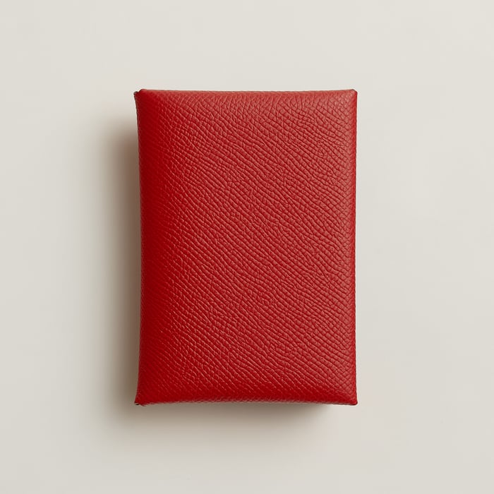 Rouge Garance Calvi Duo Card Holder