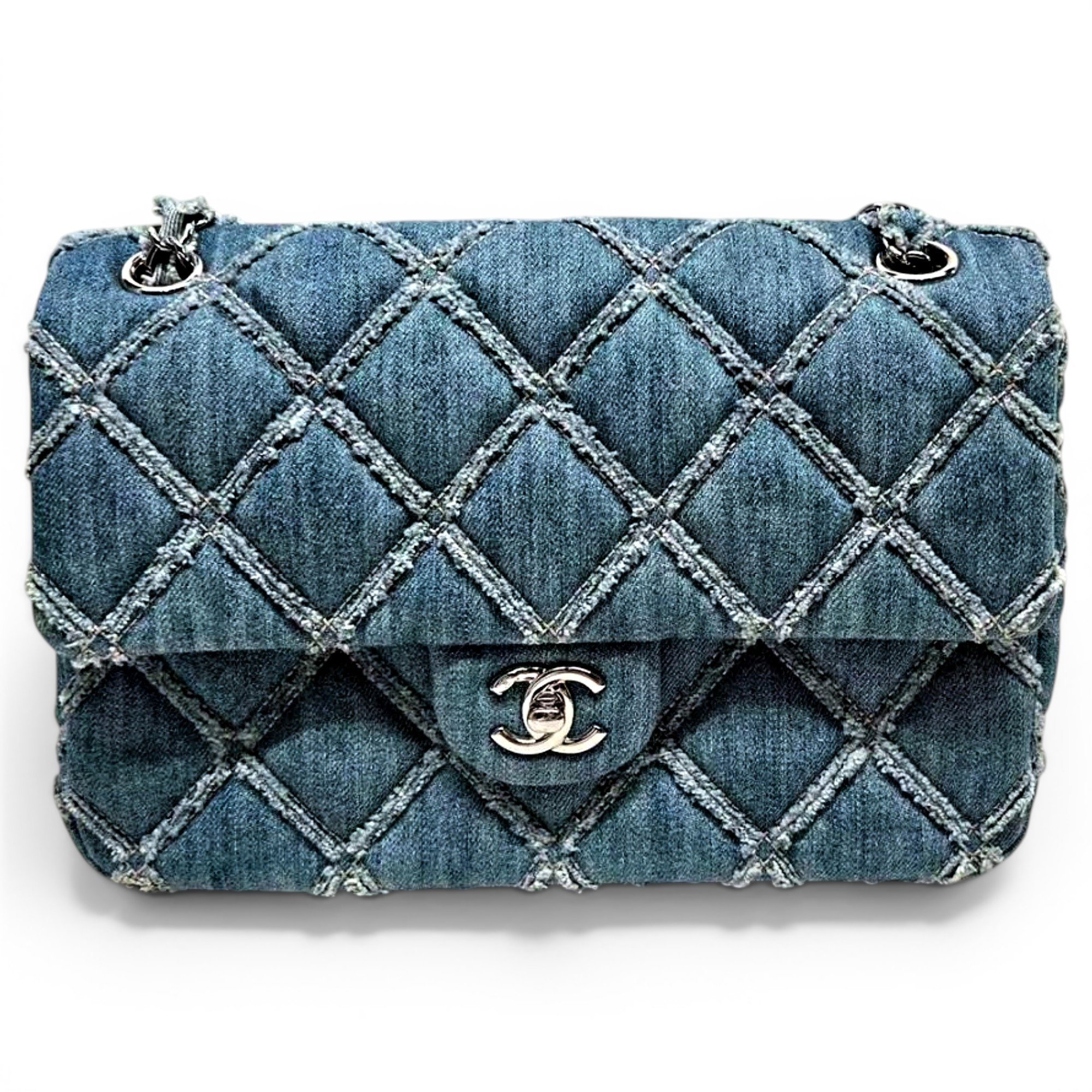 Timeless/Classique crossbody bag