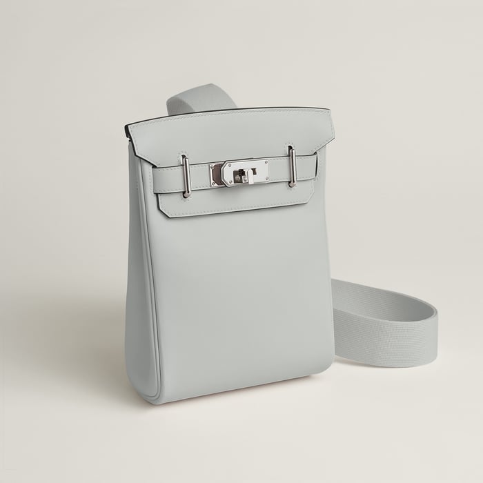 Gris Platine Hac a Dos PM Backpack