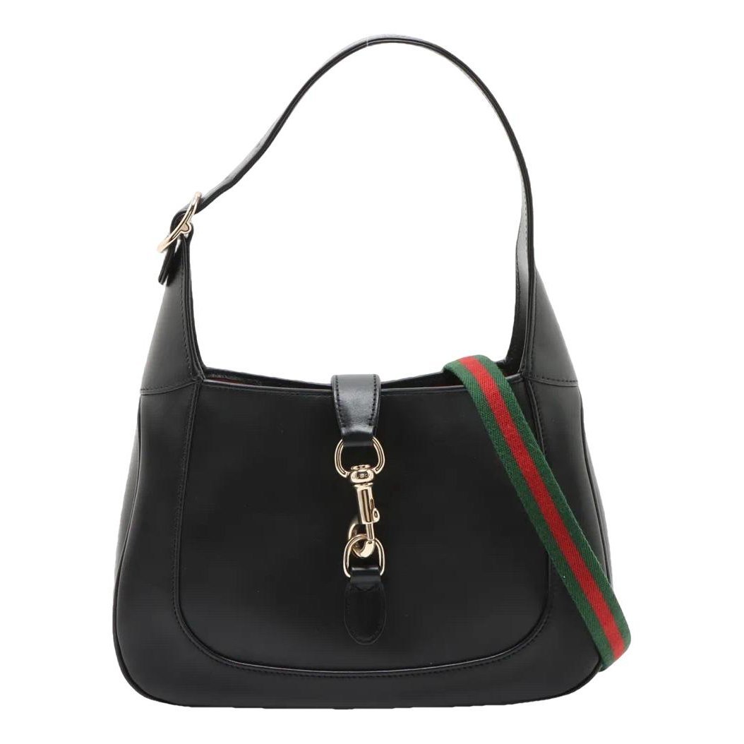 Jackie 1961 leather handbag
