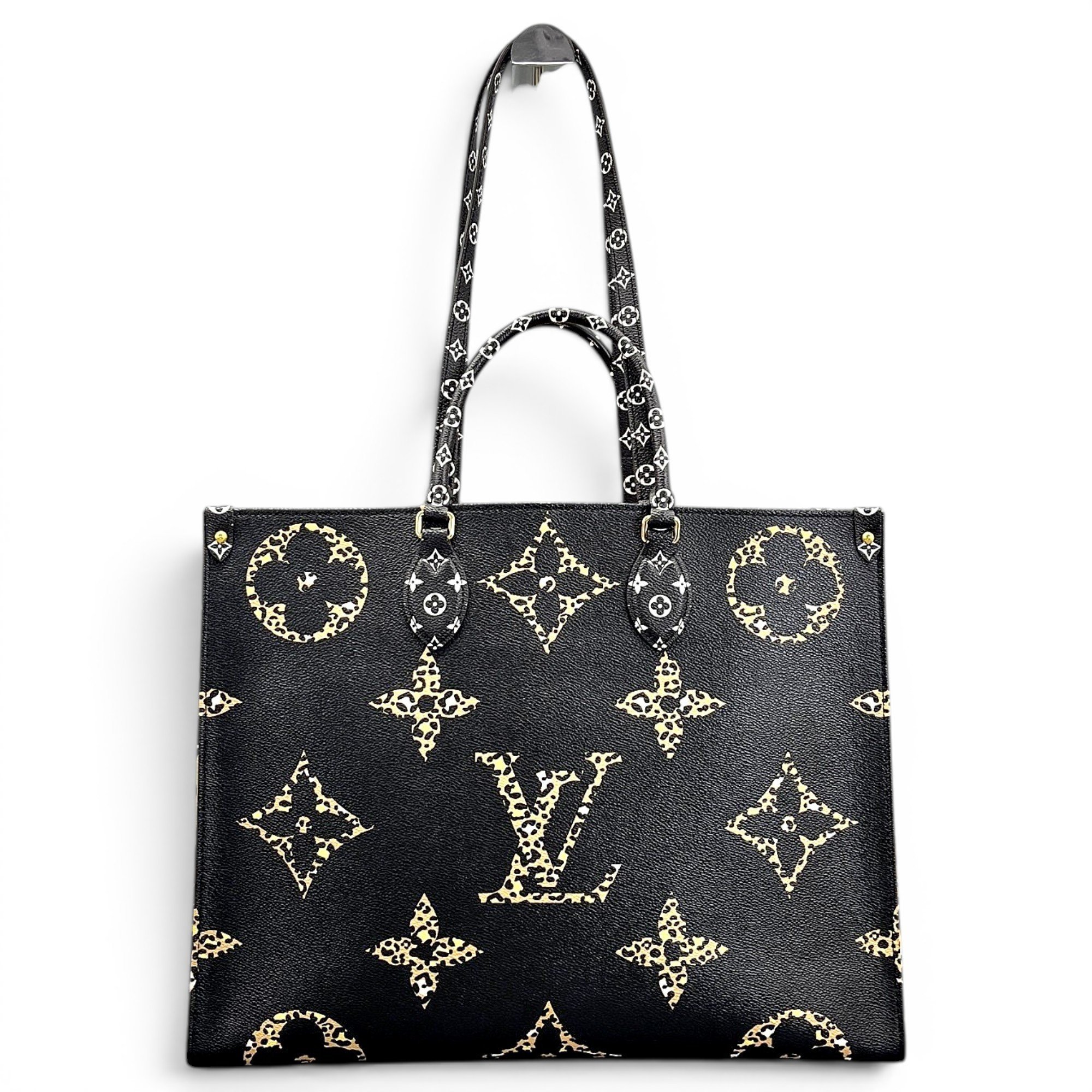 Onthego cloth handbag