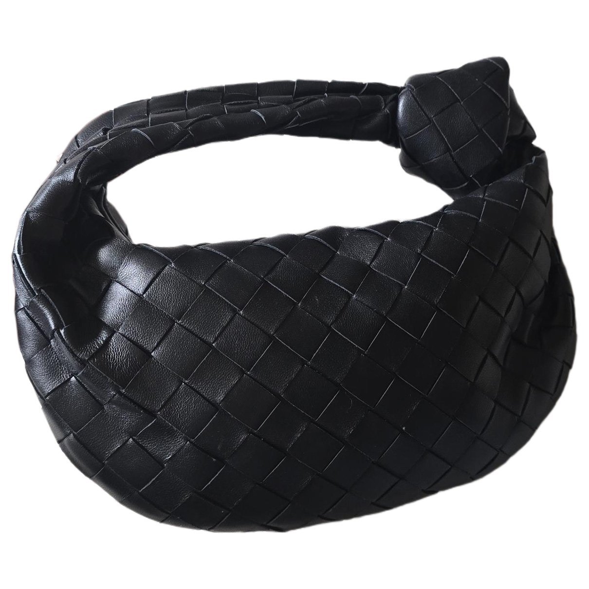 Jodie leather handbag