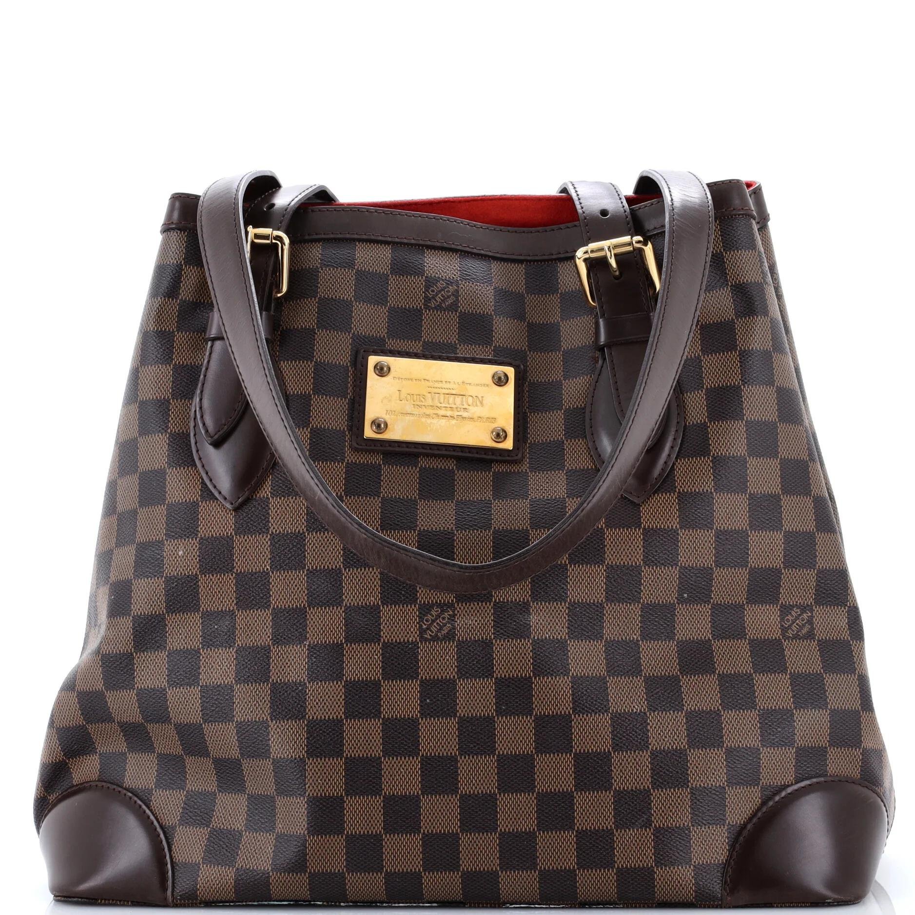 Cloth tote