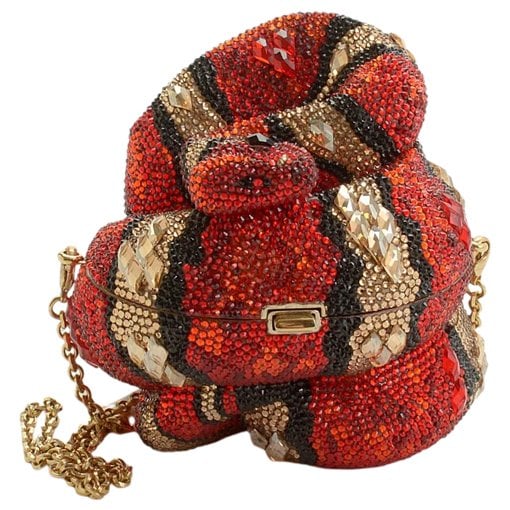 Judith Leiber Handbag
