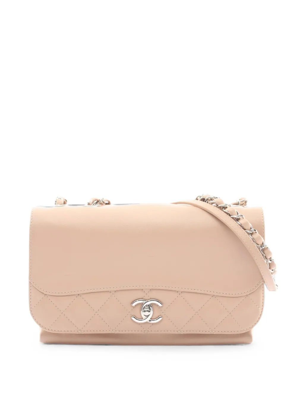2016-2017 matelassé shoulder bag