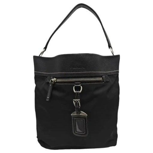 Cloth handbag