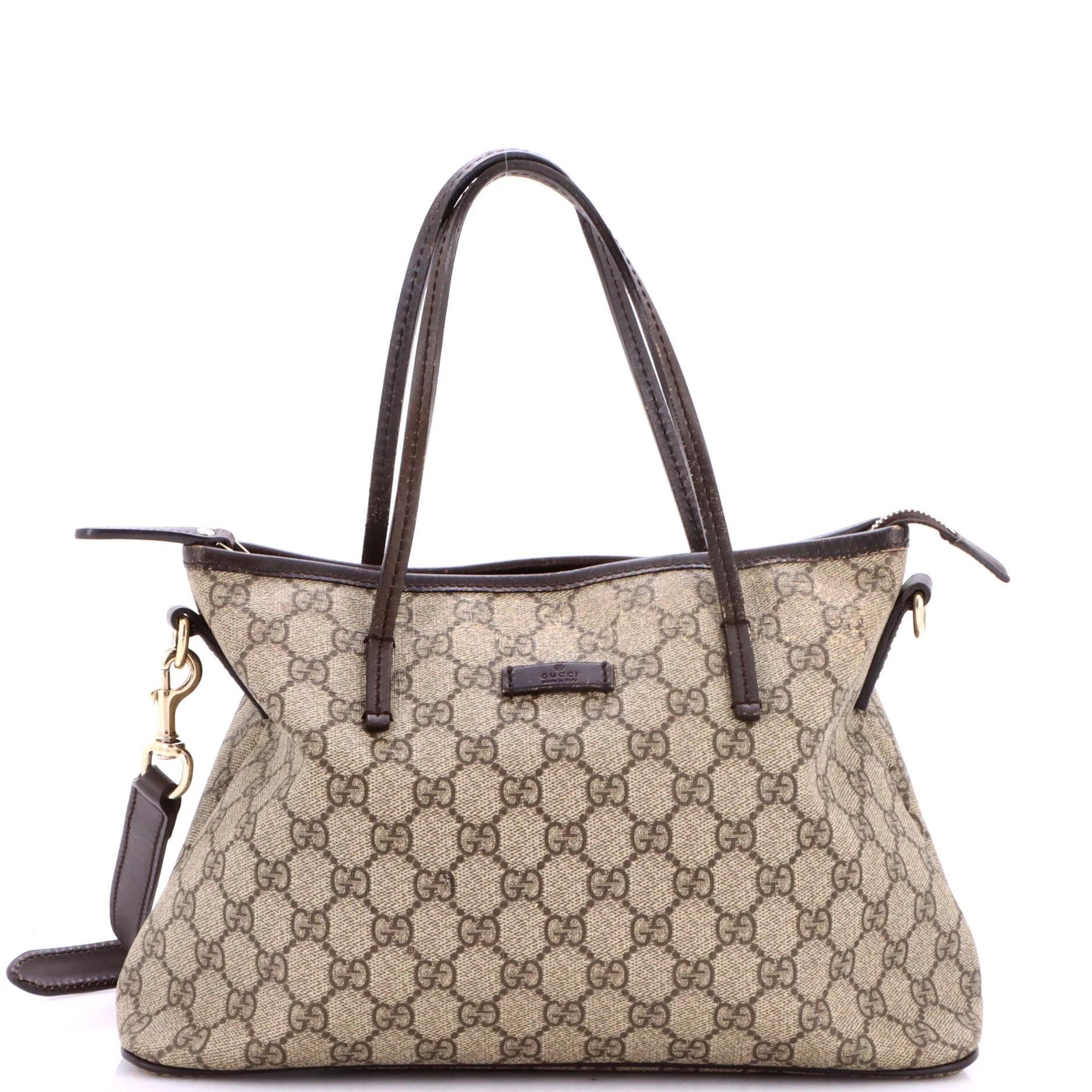 Cloth tote