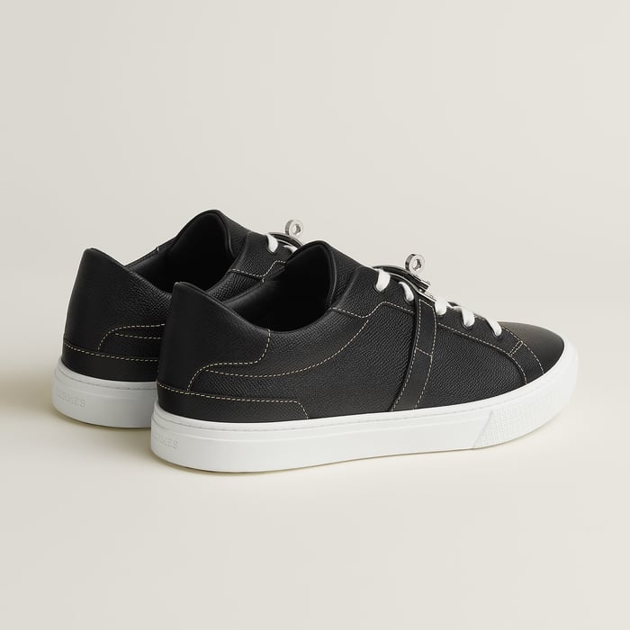 Noir Day Sneaker