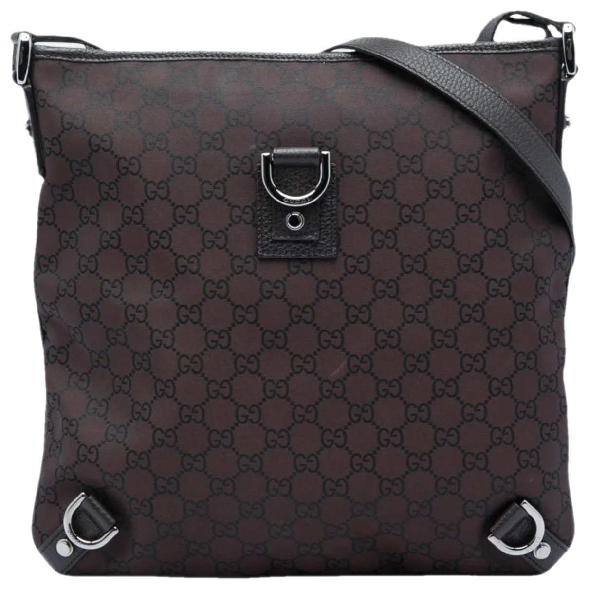 Abbey cloth crossbody bag