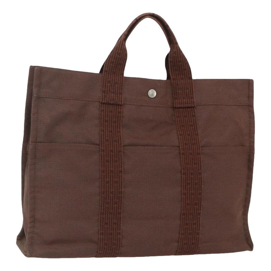 Hermes Handbag