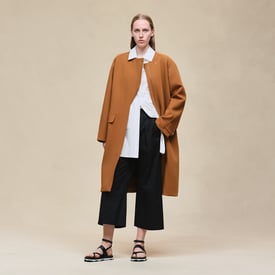 Long coat