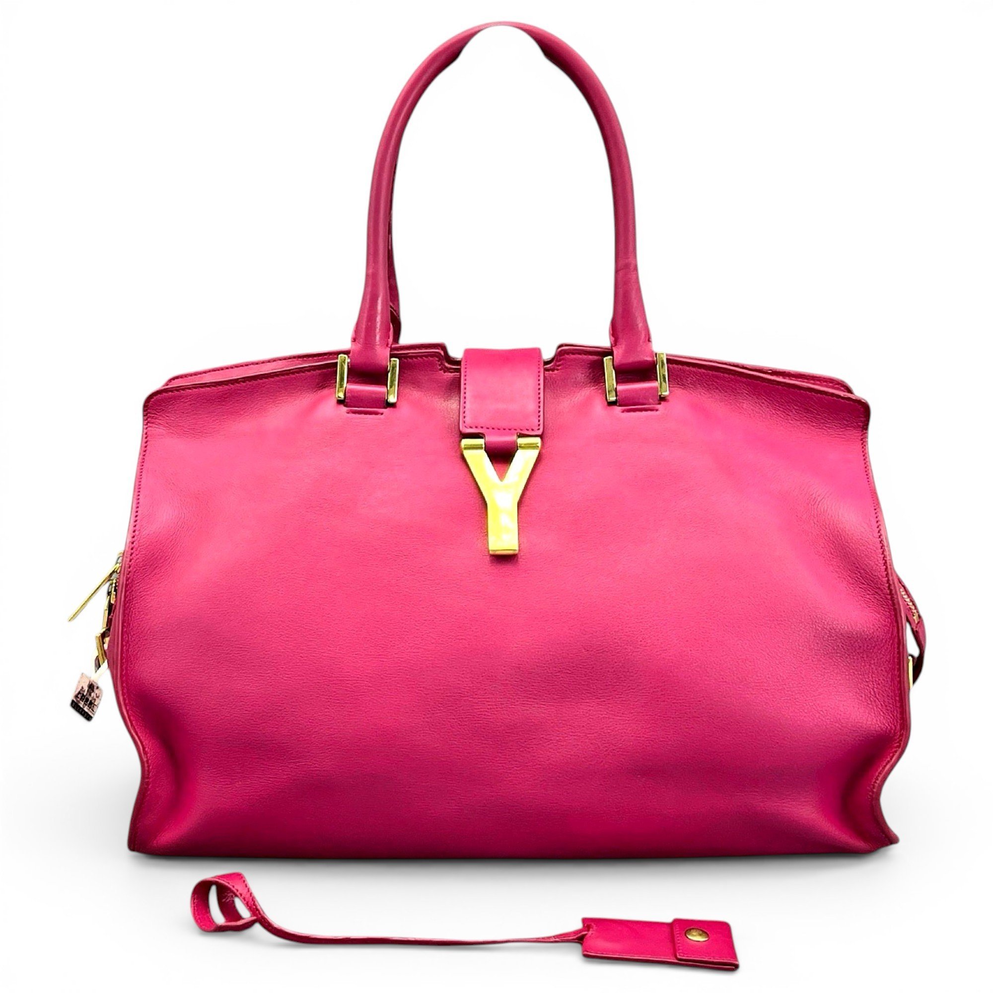 Saint Laurent Leather handbag