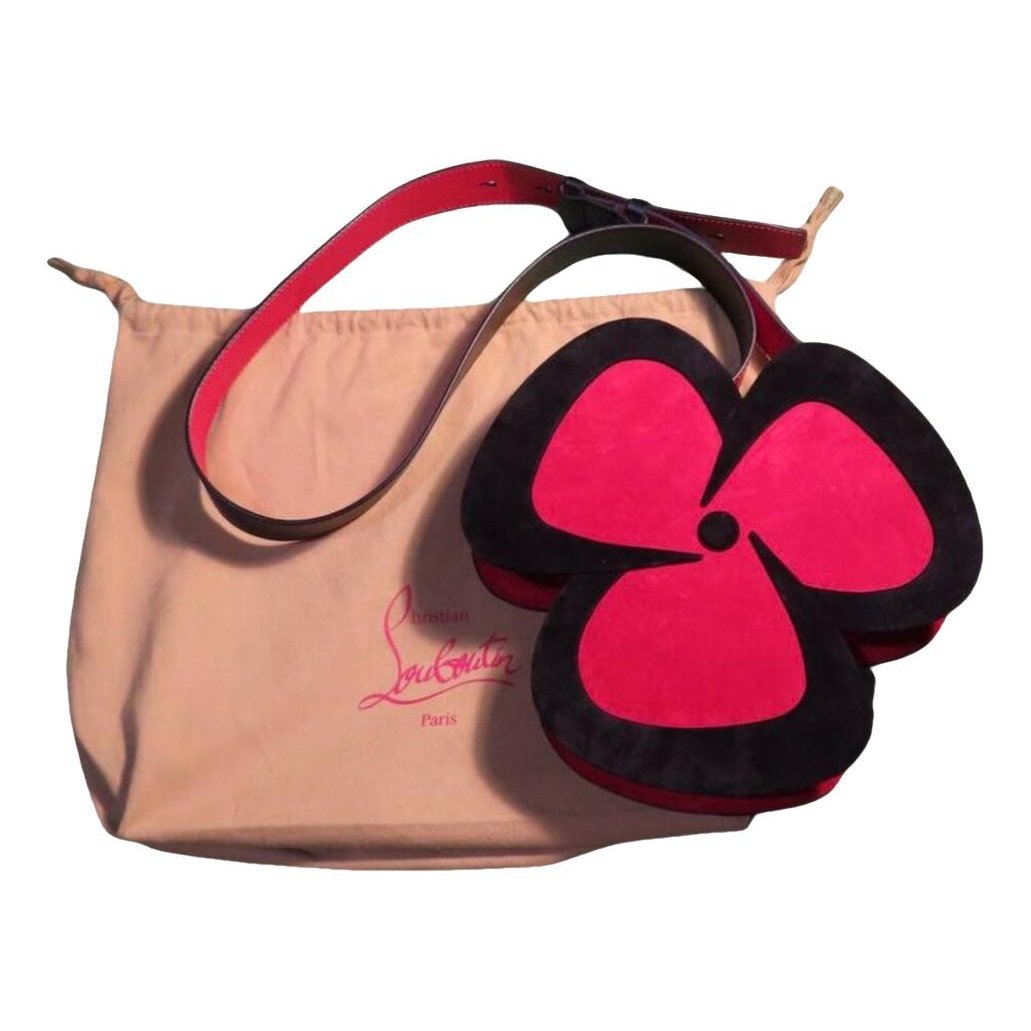 Christian Louboutin Crossbody bag