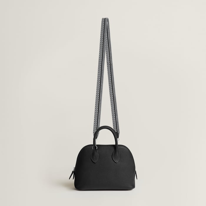 Sangle Cavale 25 MM Bag Strap