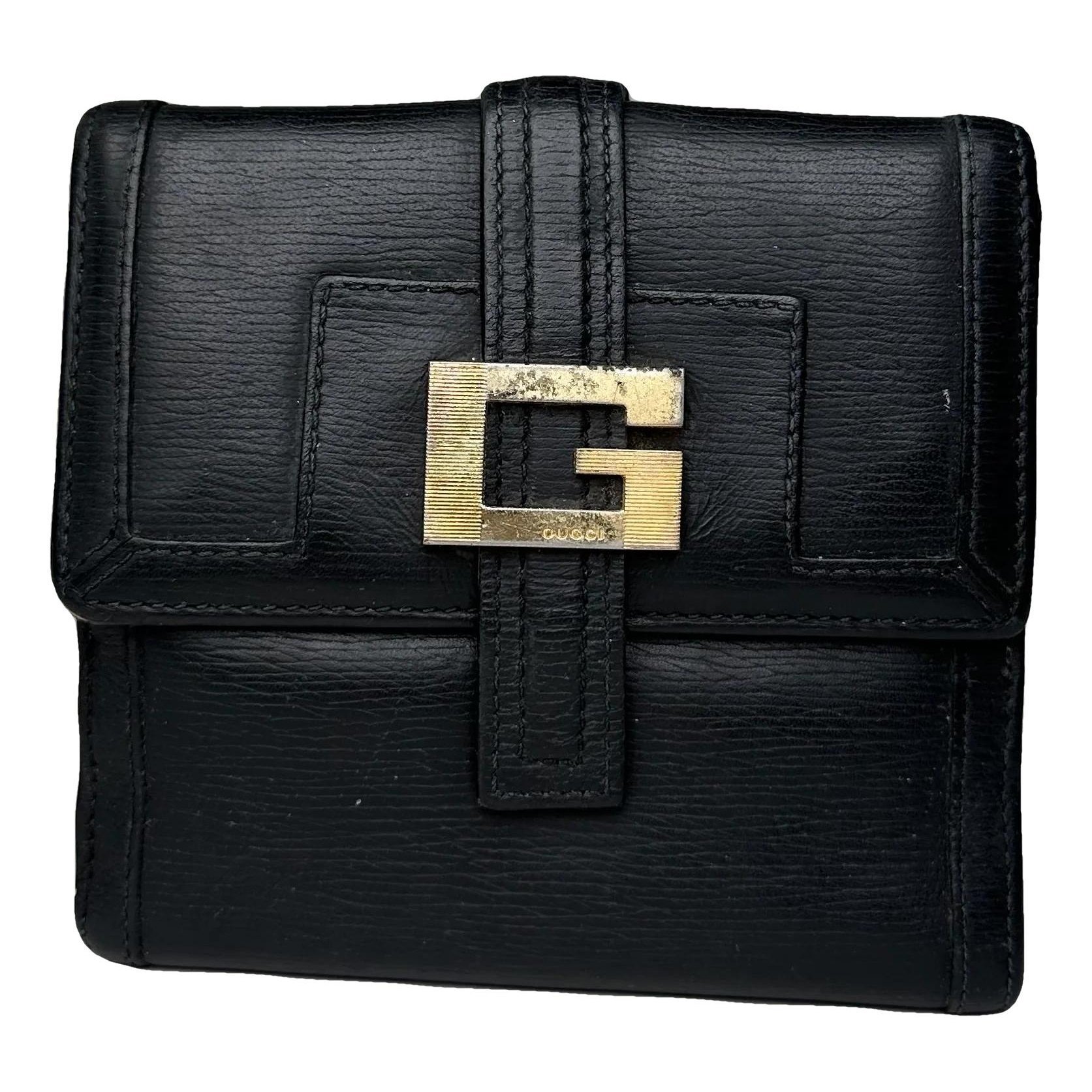 GG Marmont leather mini bag