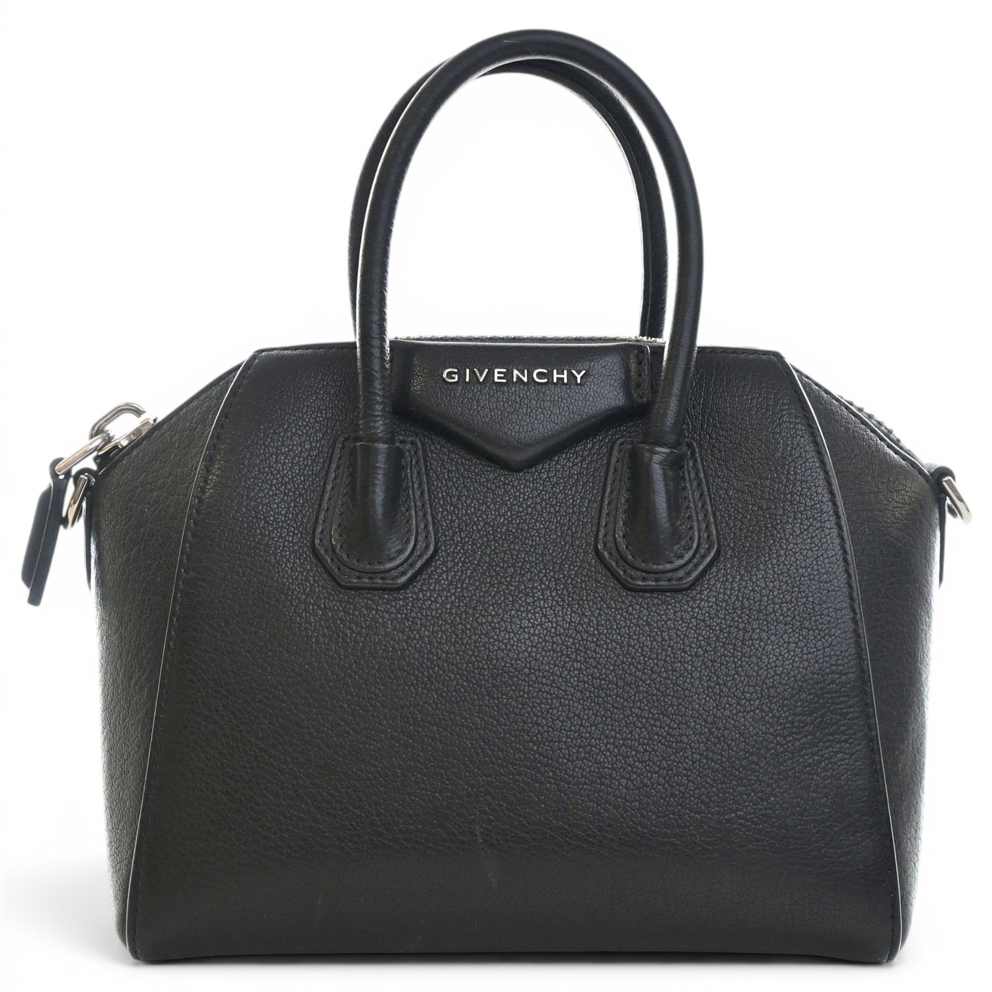 Givenchy Antigona leather tote