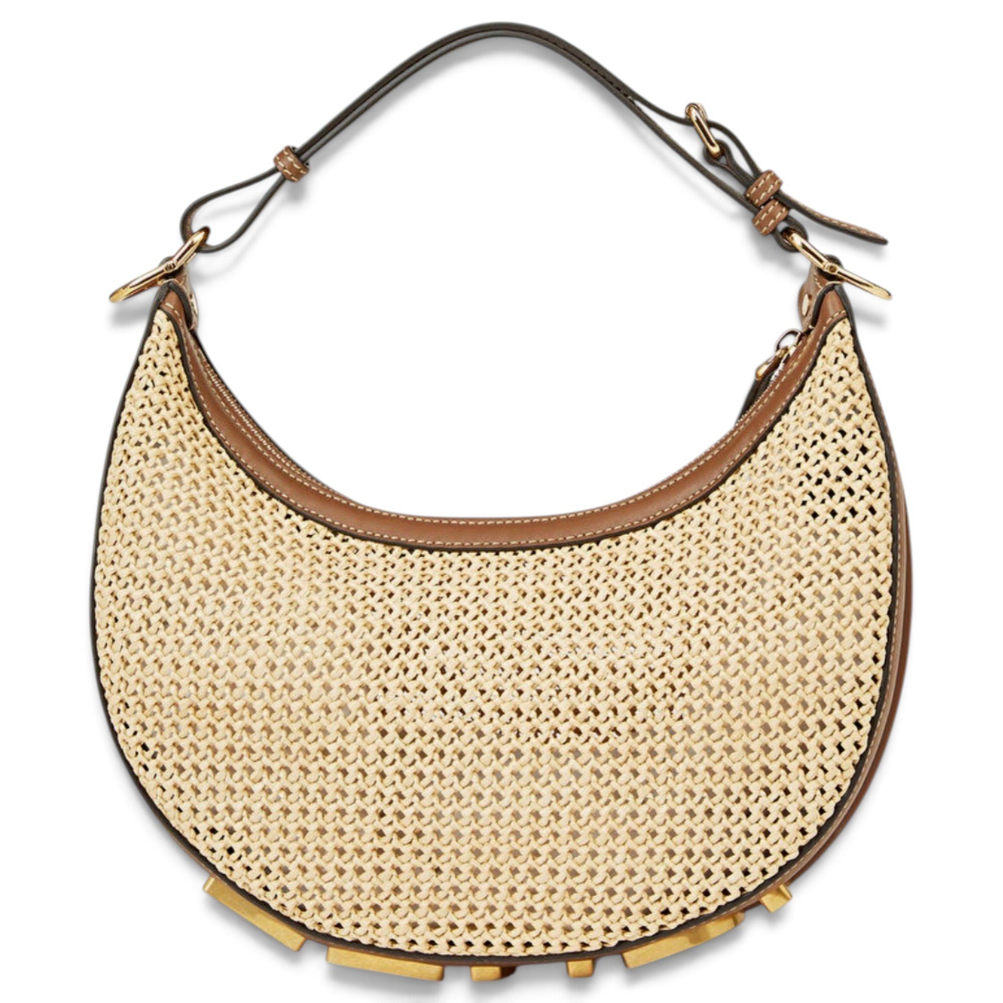 Fendigraphy cloth bag