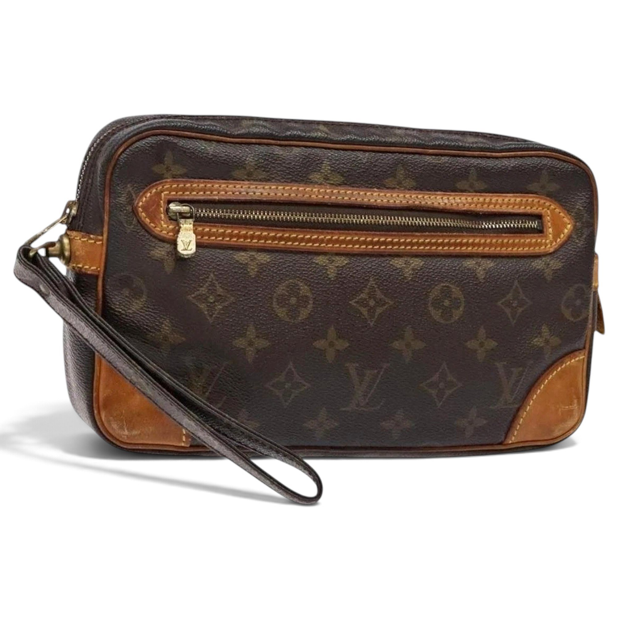 Clutch bag