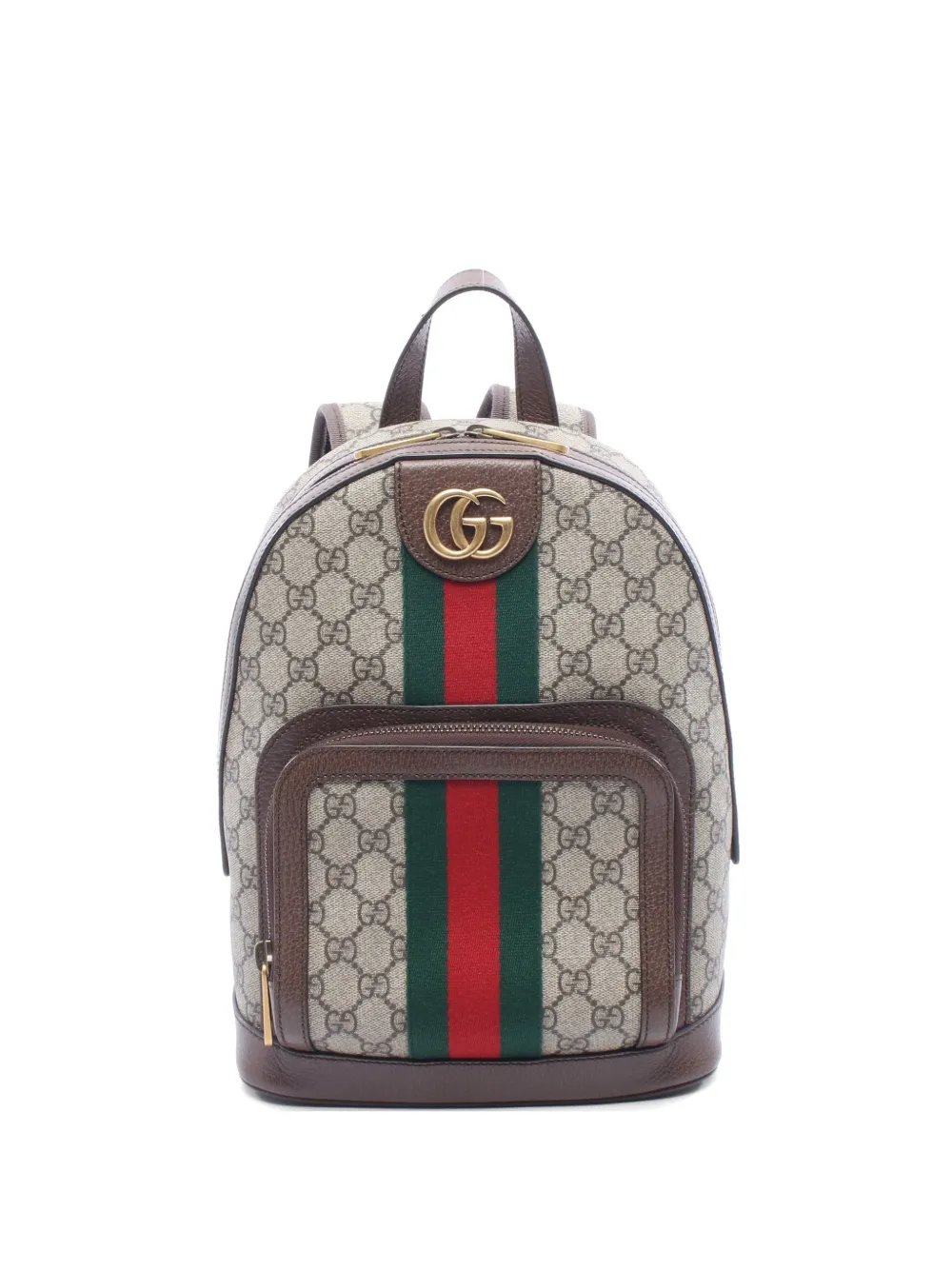 Ophidia GG Supreme backpack