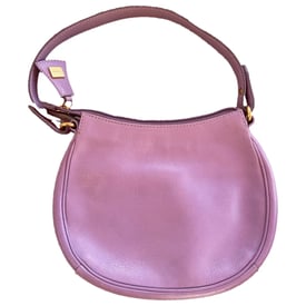 Max Mara Leather handbag