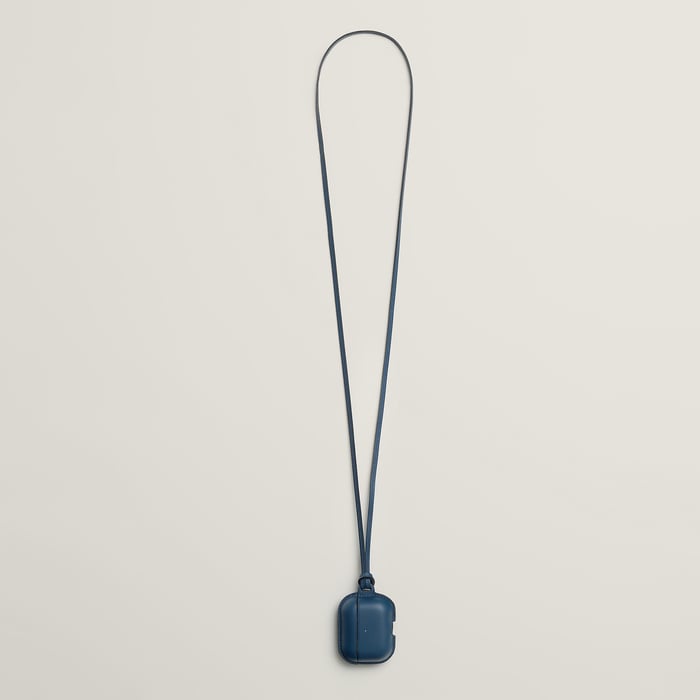 Navy Case for Airpods Pro 2