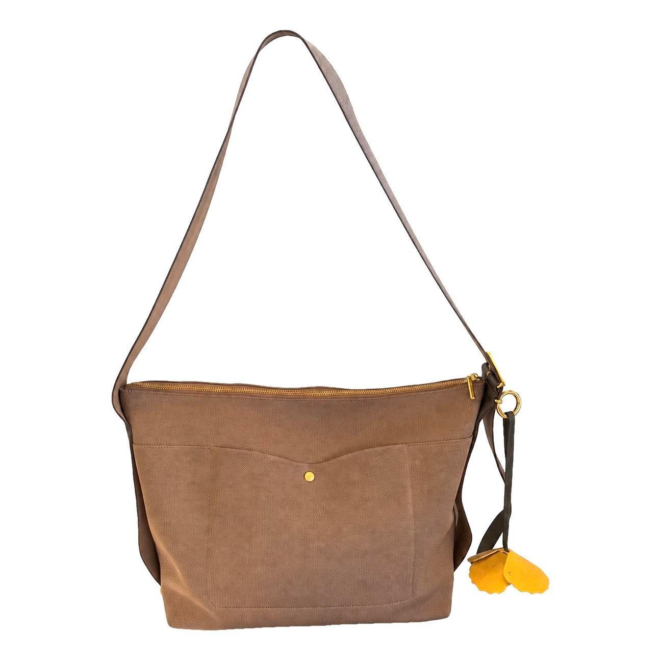 Cuyana Travel bag