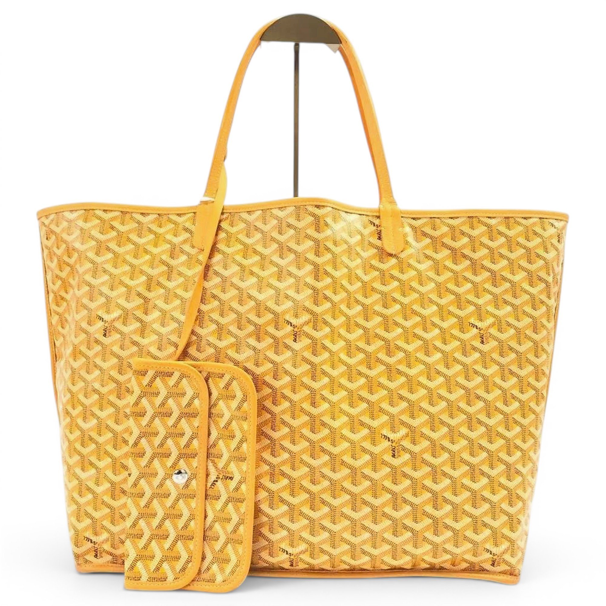 Leather bag
