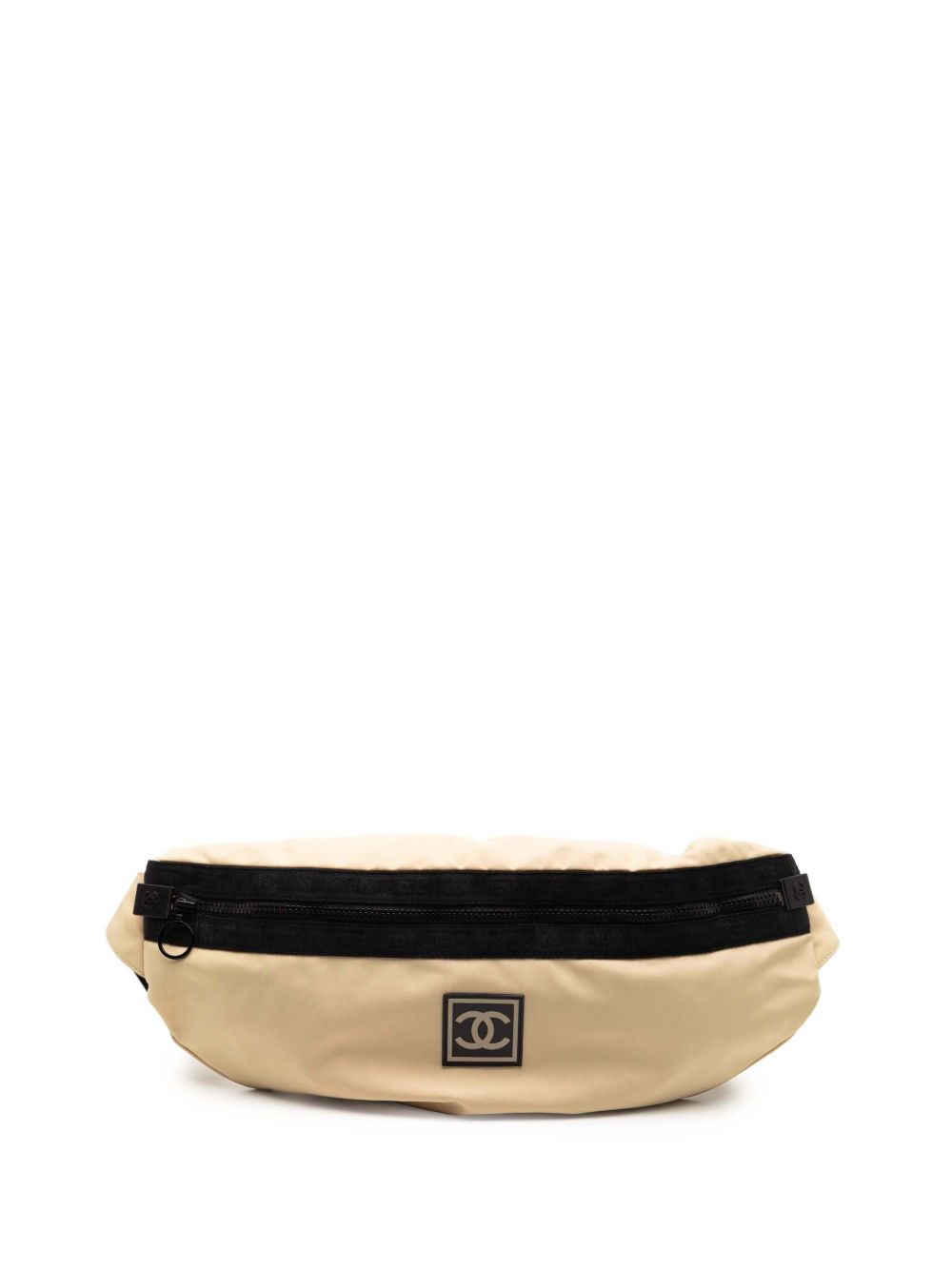 2002-2003 Nylon CC Sport Line belt bag