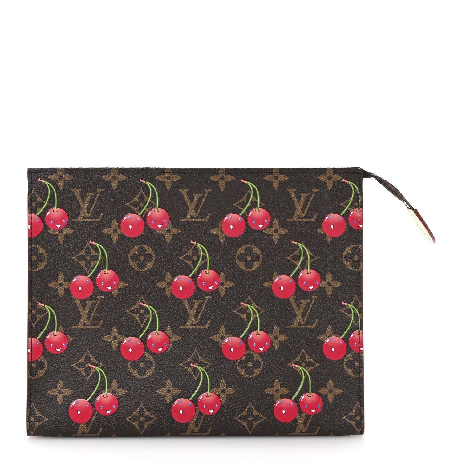 Louis Vuitton LV X TM Monogram Cerises Toiletry Pouch