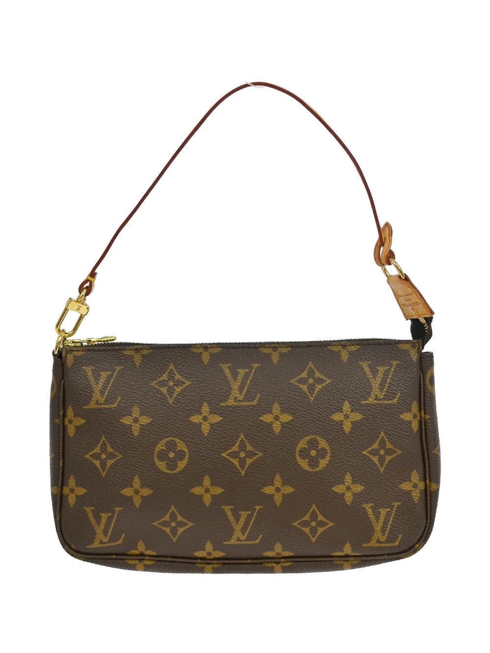 2000 Pochette Accessoires Monogram shoulder bag