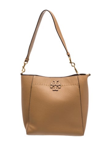 Signature Shoulder Bag