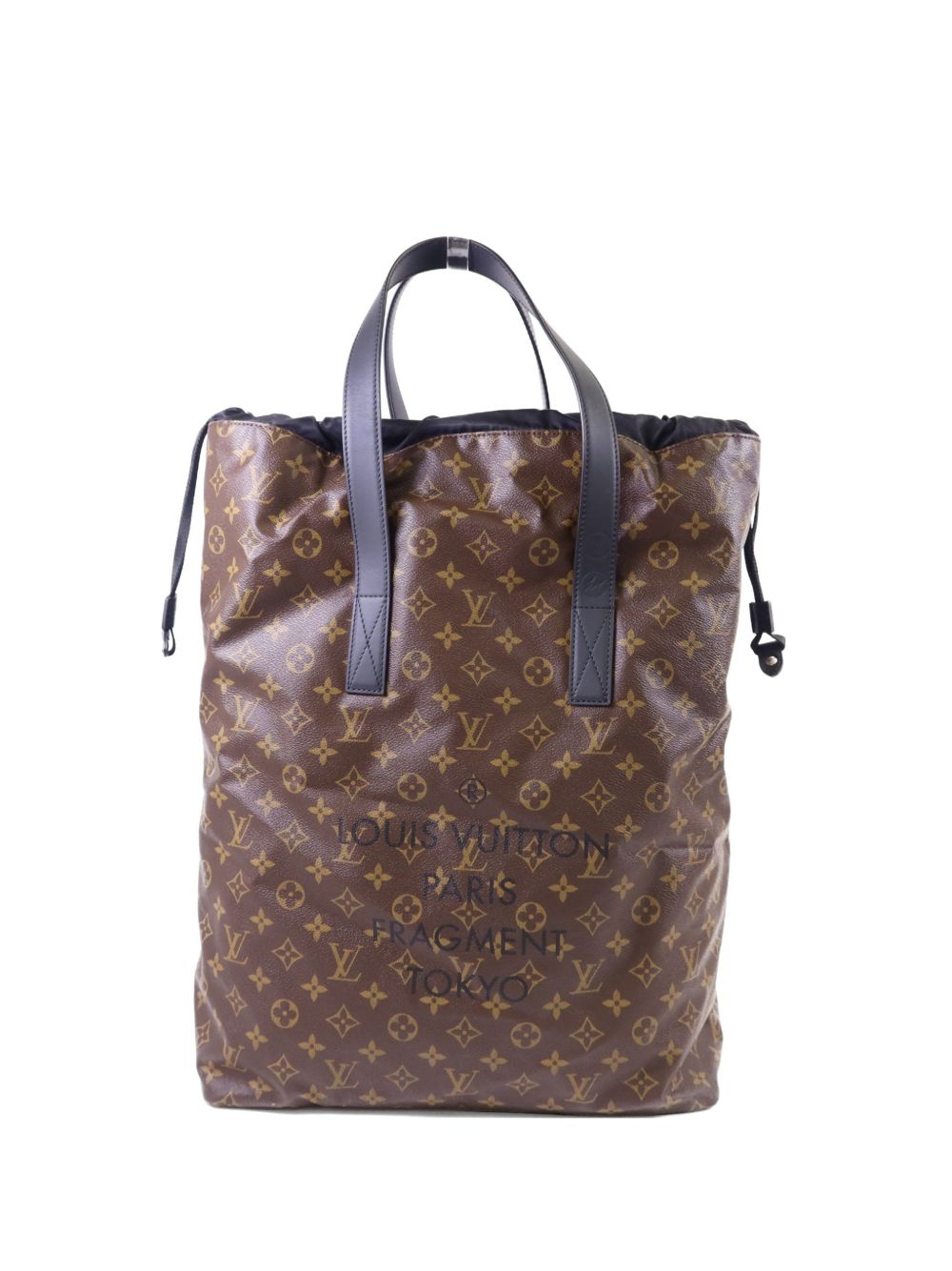 x Fragment Cabas Light tote bag