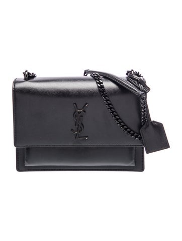 Leather Sunset Medium