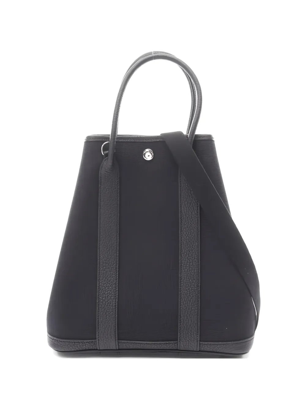PM Garden File tote bag
