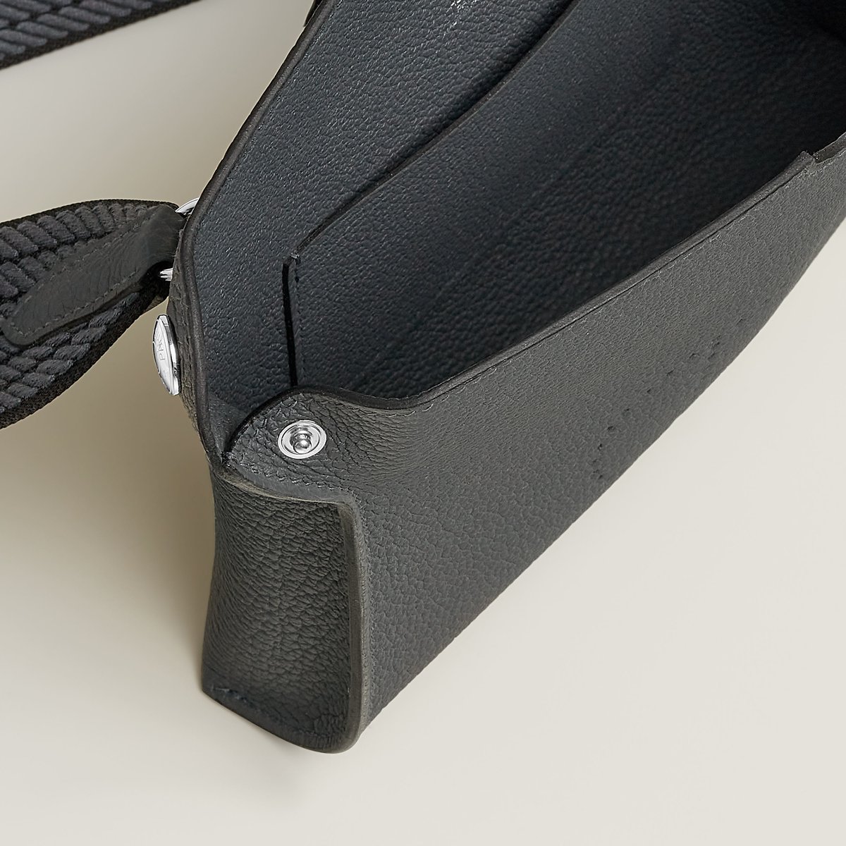 Hermès Videpoches Bag