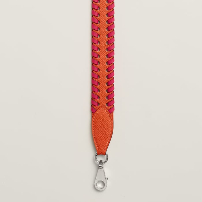 Tressage 25 MM Bag Strap