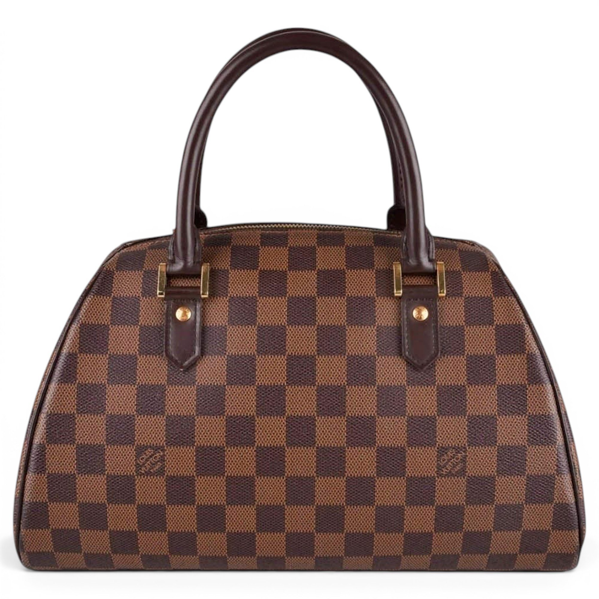 Ribera cloth handbag