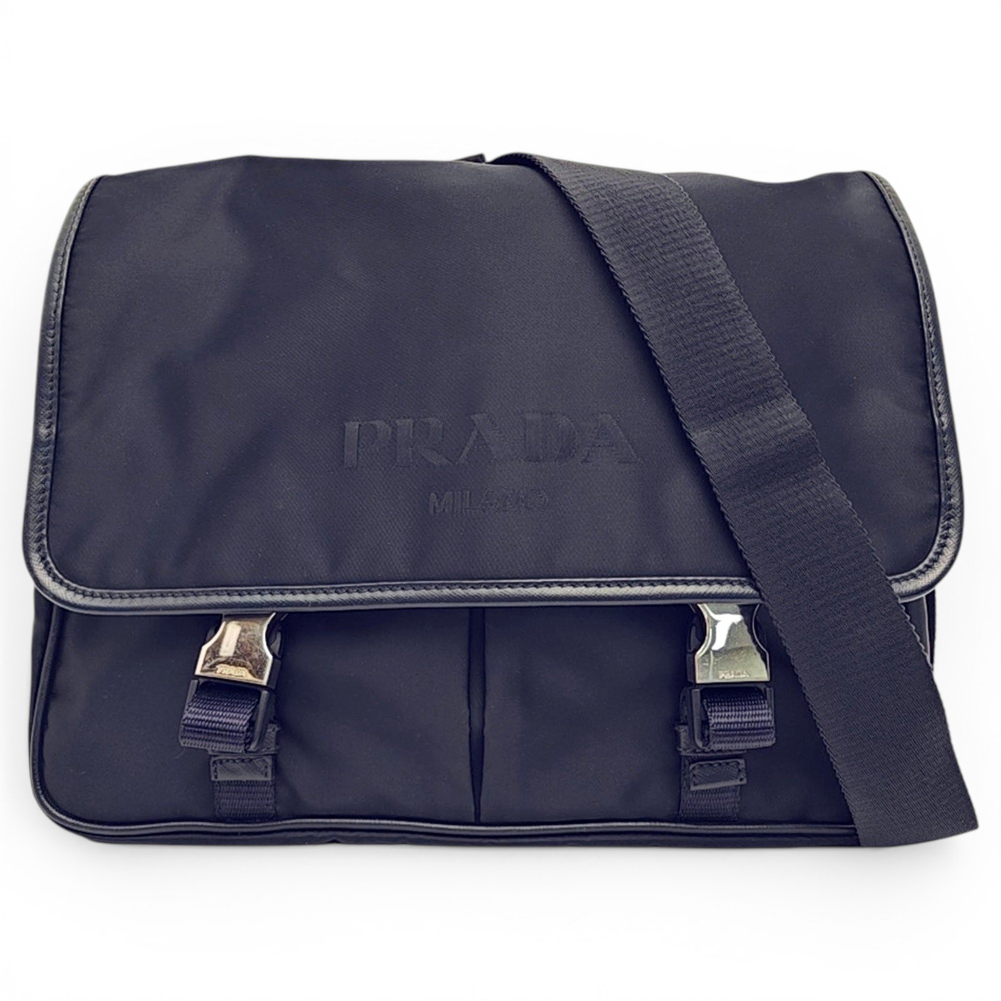 Cloth handbag