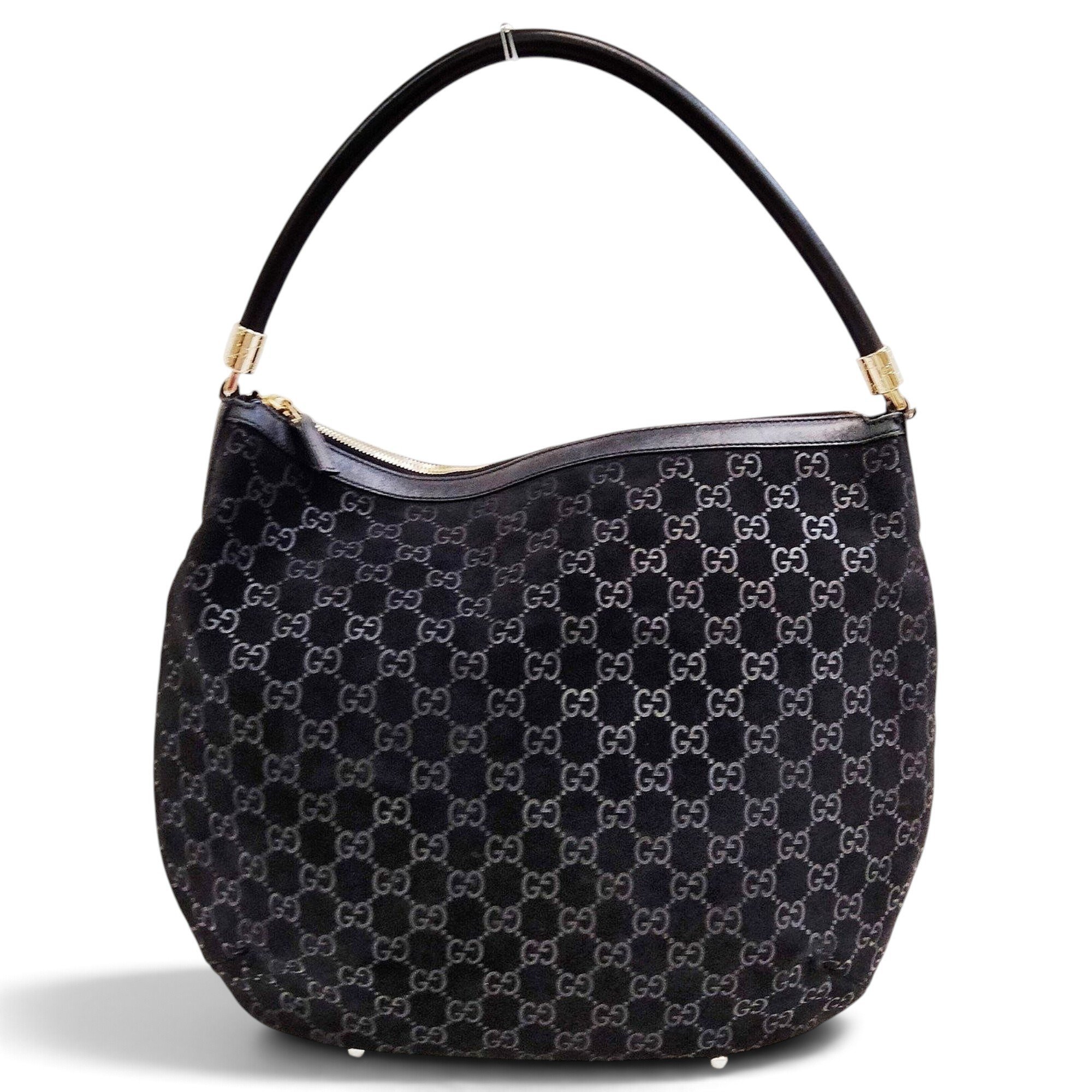 Hobo handbag