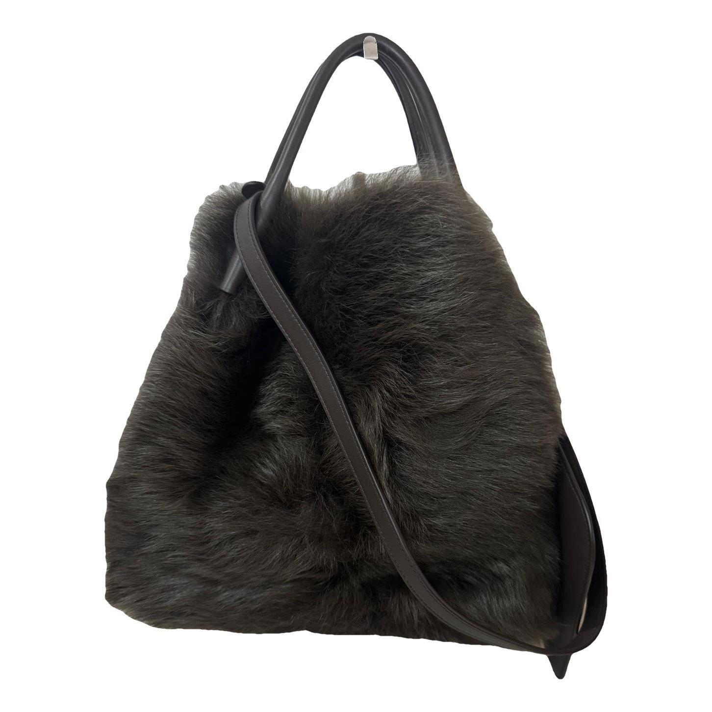 Loro Piana Cashmere tote