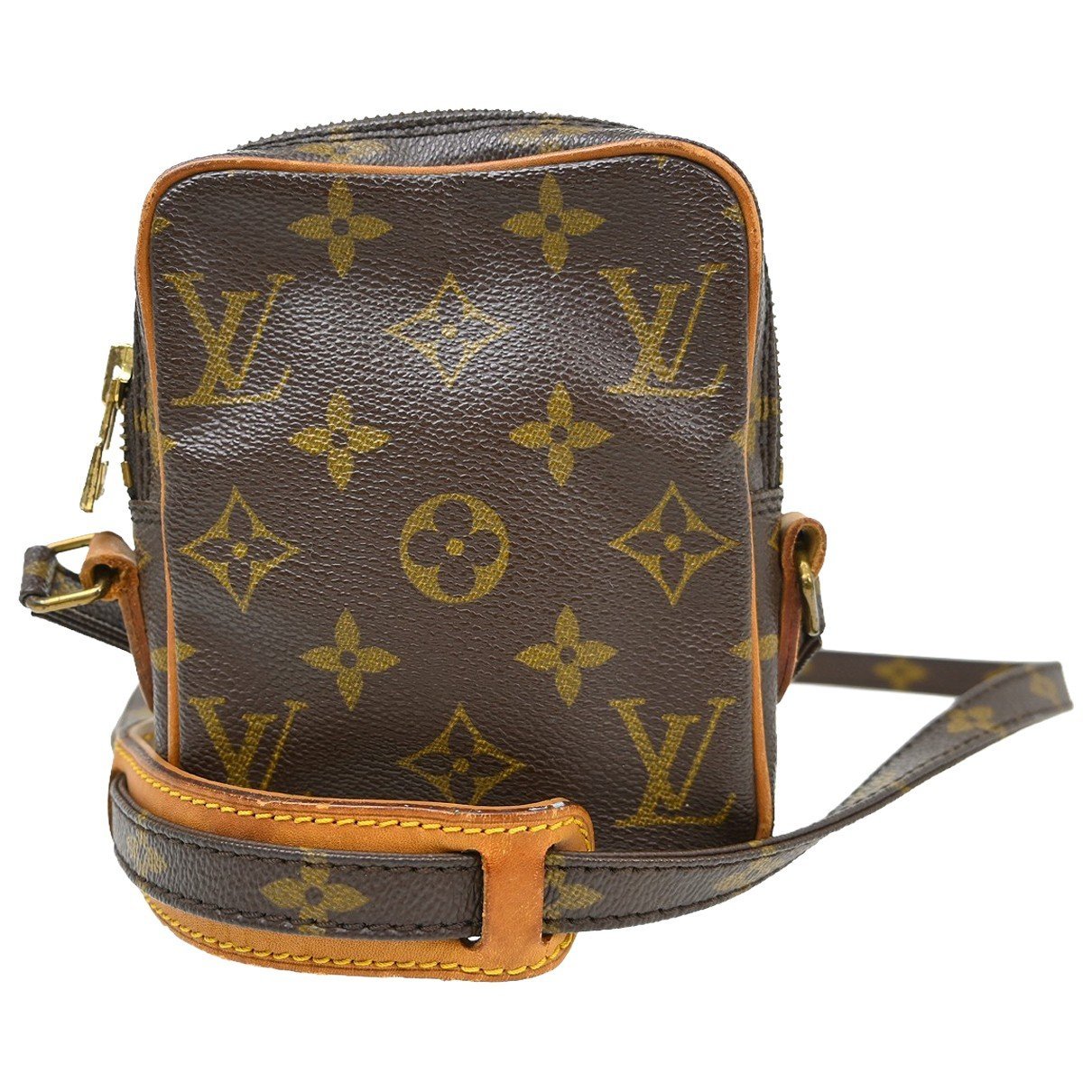 Danube cloth handbag