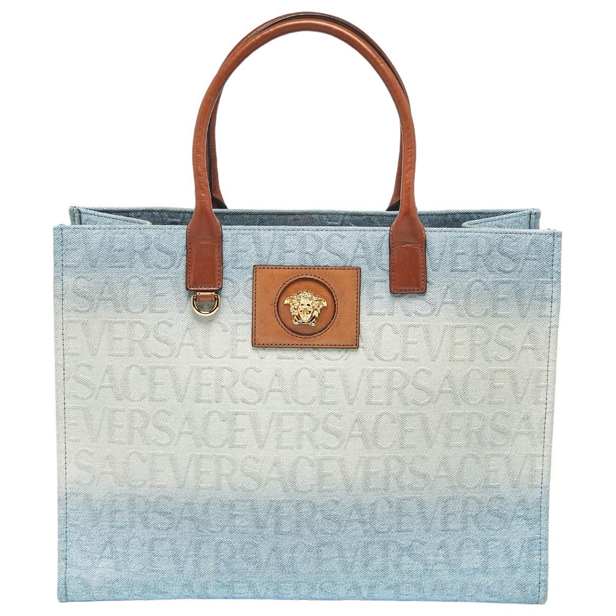 La Medusa tote